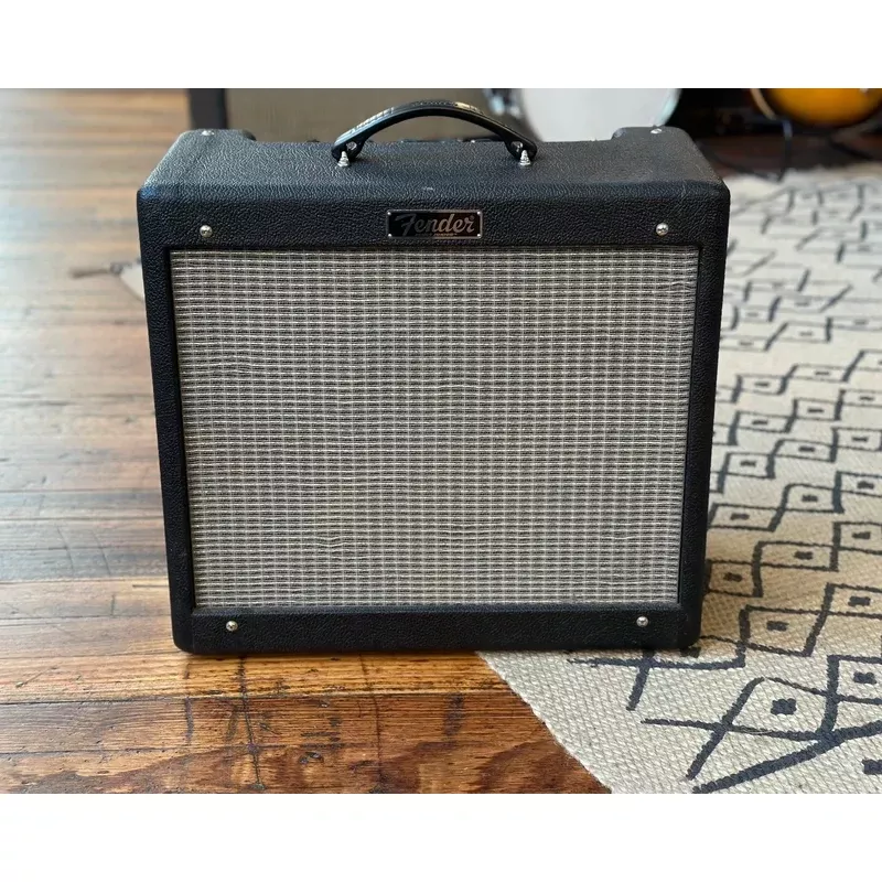 Fender Blues Junior III