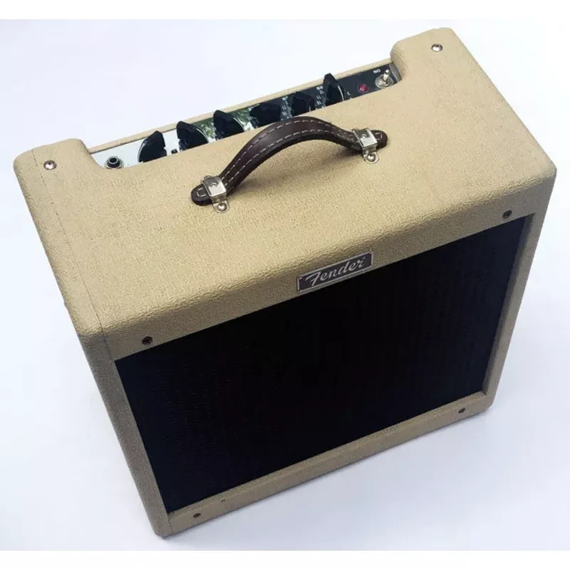 Fender Blues Junior
