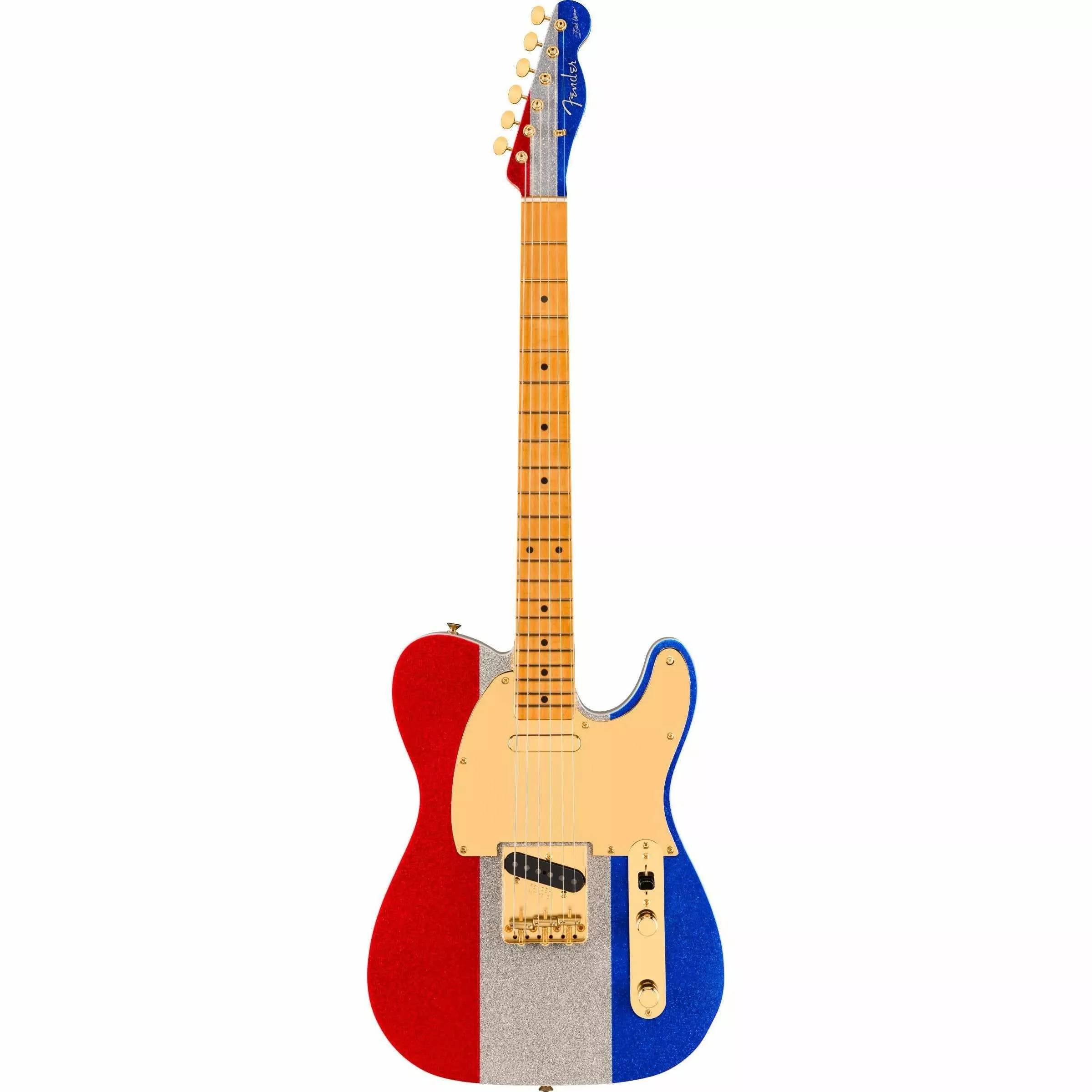 Fender Buck Owens Telecaster