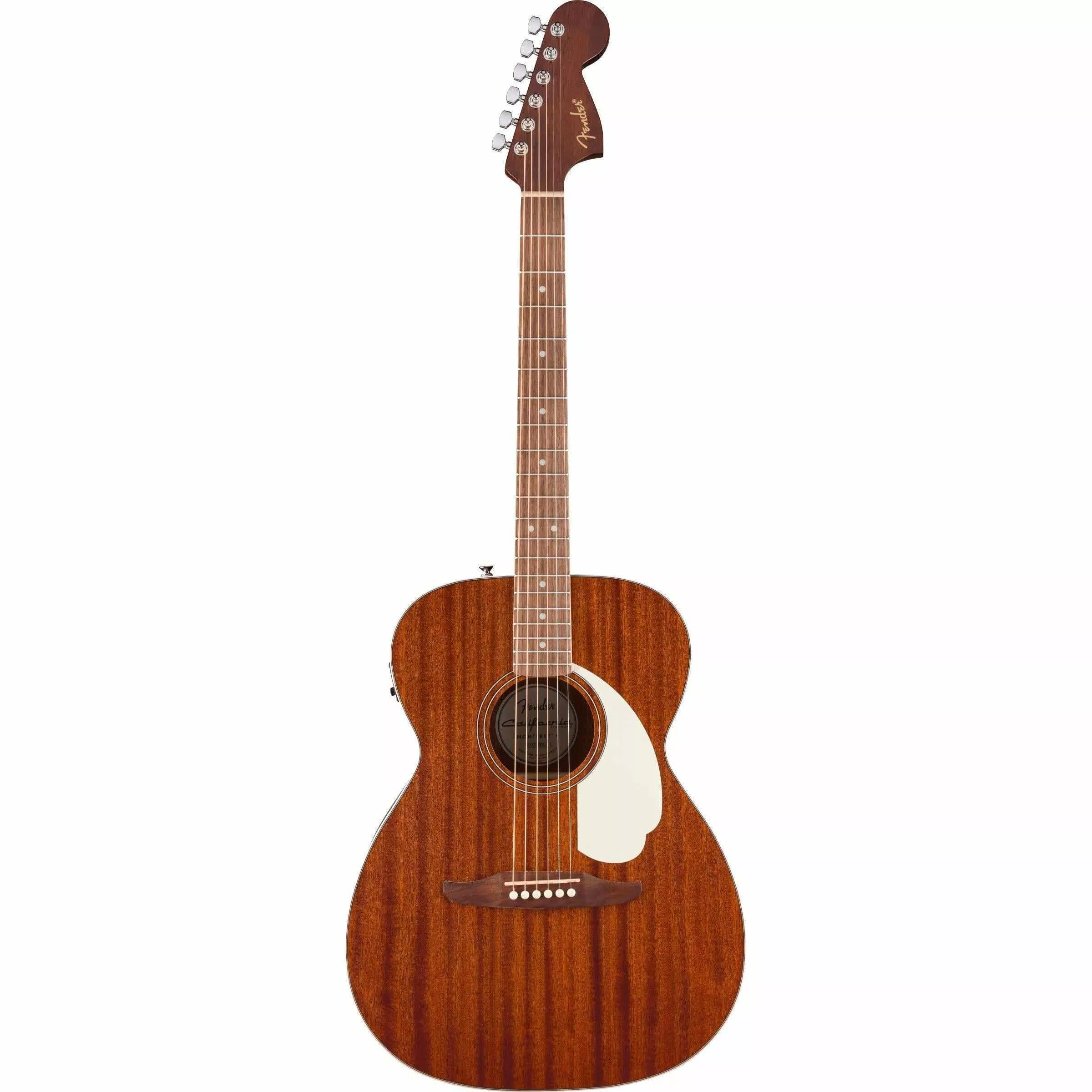 Fender California Standard Monterey