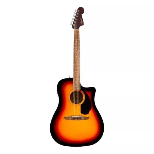 Fender California Standard Redondo CE