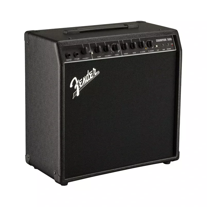 Fender Champion 50XL