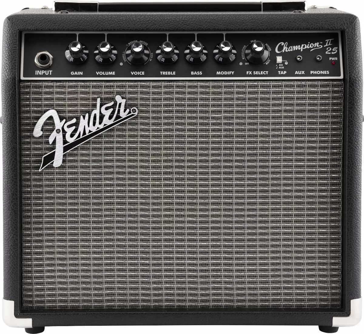 Fender Champion II 25 Guitar Amp