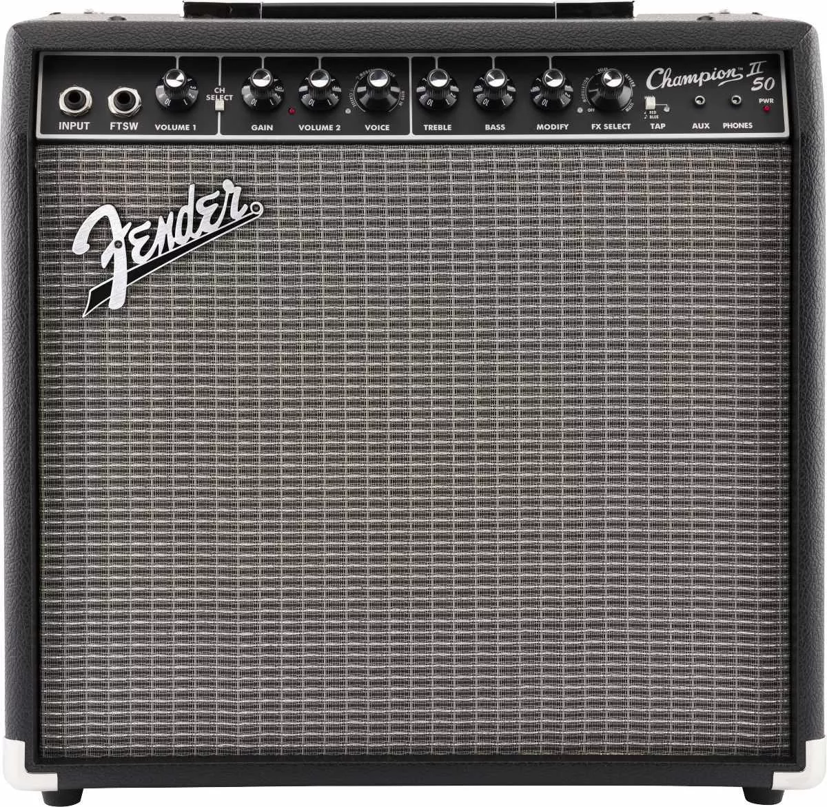 Fender Champion II 50 Guitar Amp