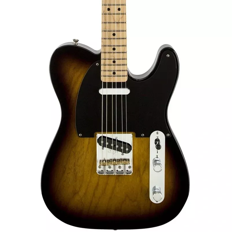 Fender Classic Player Baja Telecaster – 2-Color Sunburst