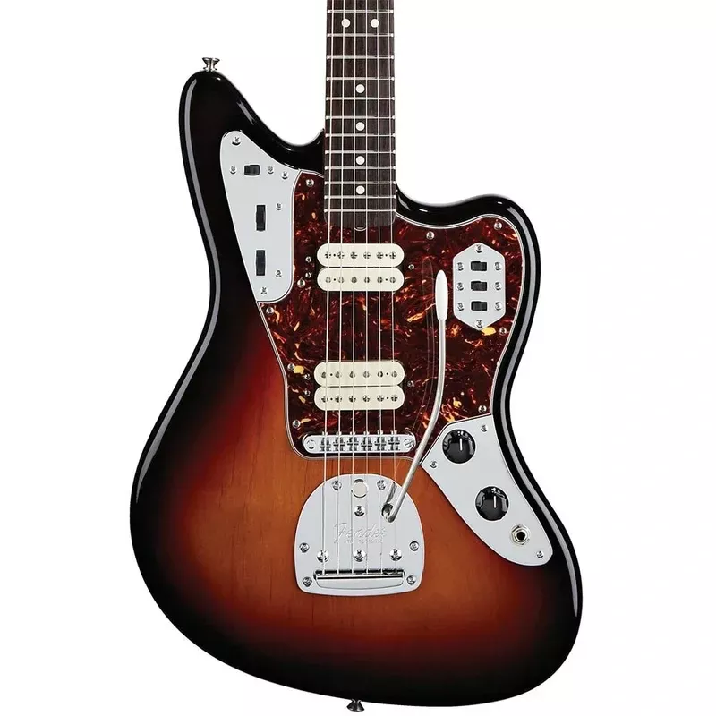 Fender Classic Player Jaguar Special HH – 3-Color Sunburst