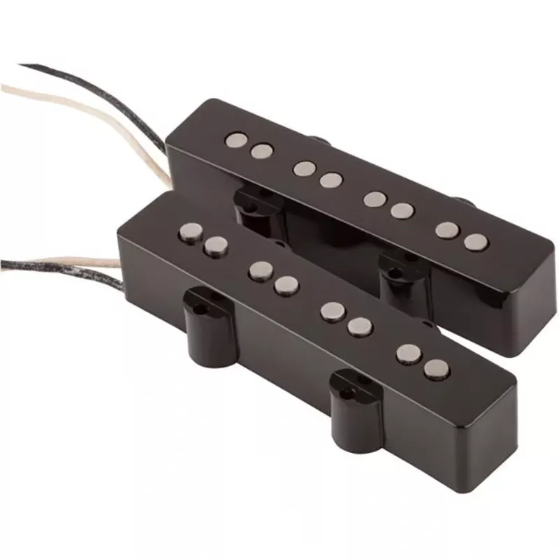 Fender Custom Shop ’60s Jazz Bass Pickups