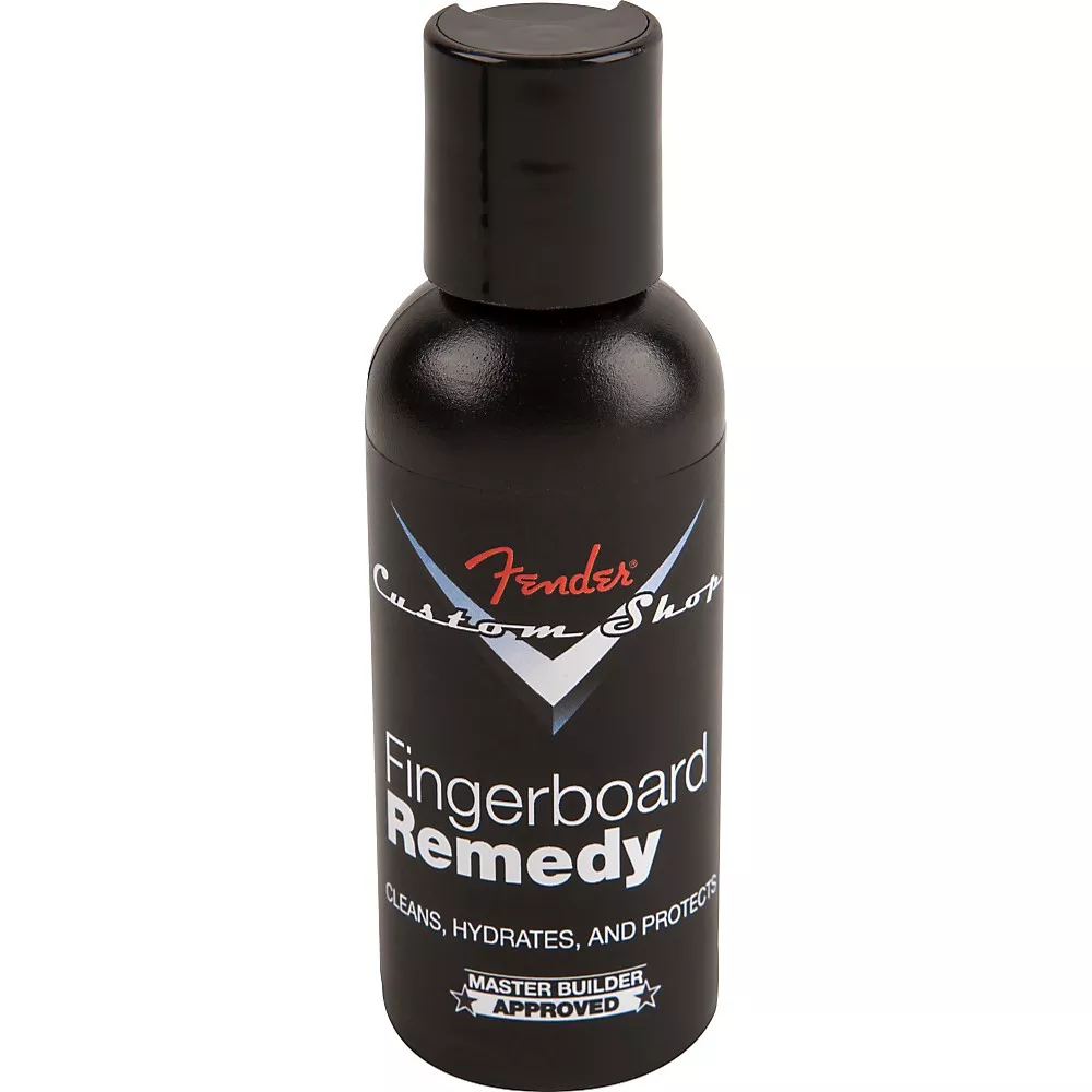 Fender Custom Shop Fingerboard Remedy