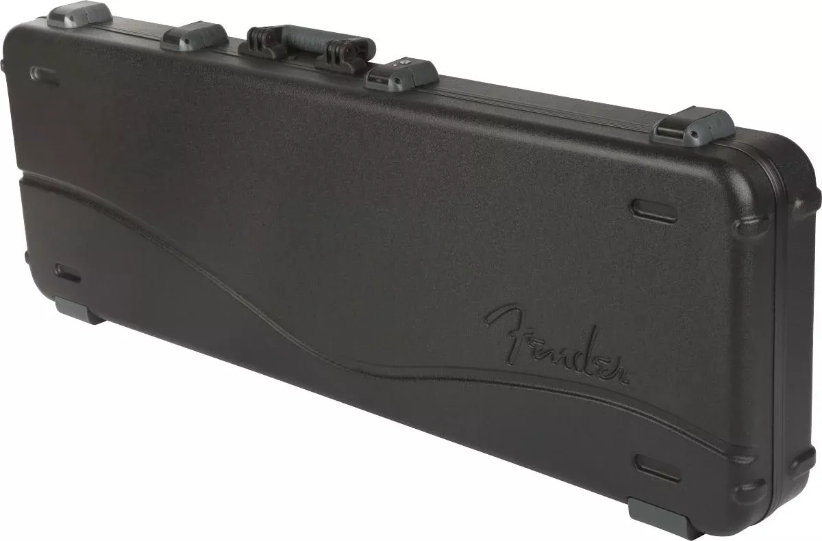 Fender Deluxe Molded Case - Electric Bass