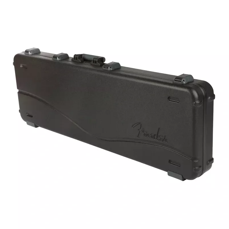 Fender Deluxe Moulded Bass Case