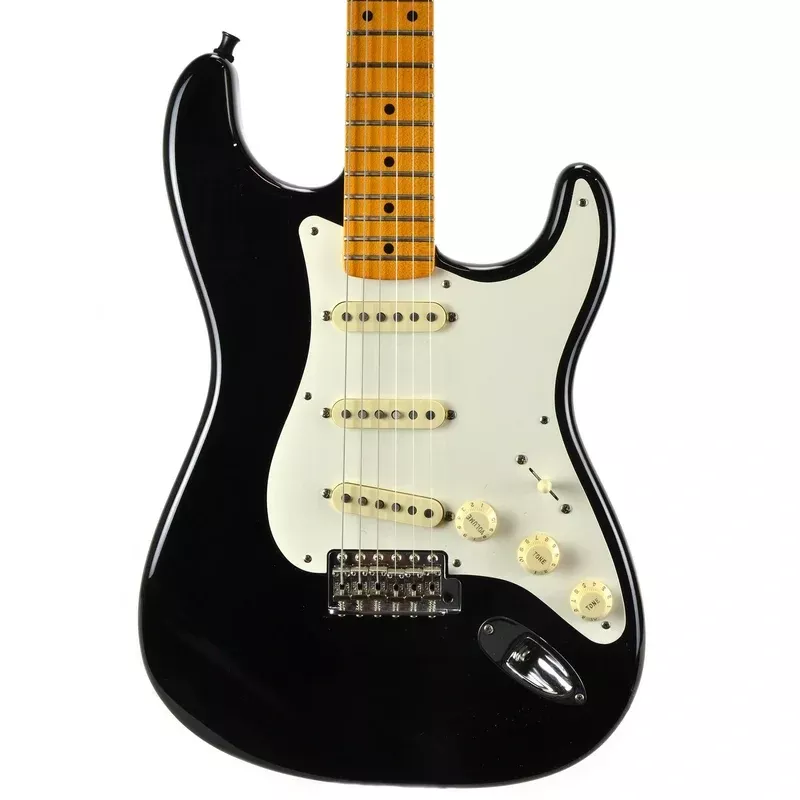 Fender Eric Johnson Stratocaster With OHSC – Used