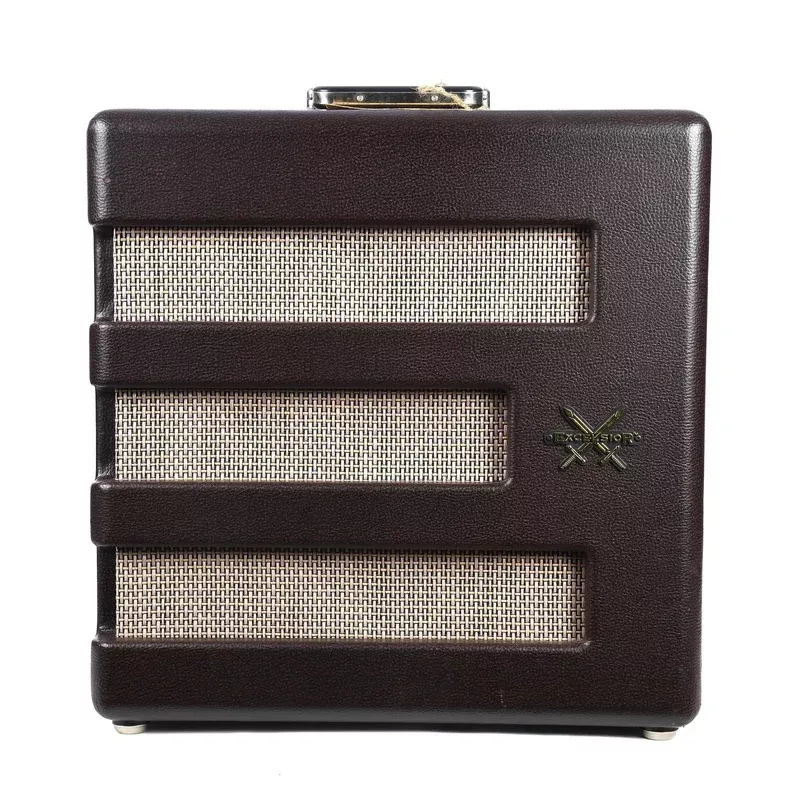 Fender Excelsior 13W 1×15 Combo – Used