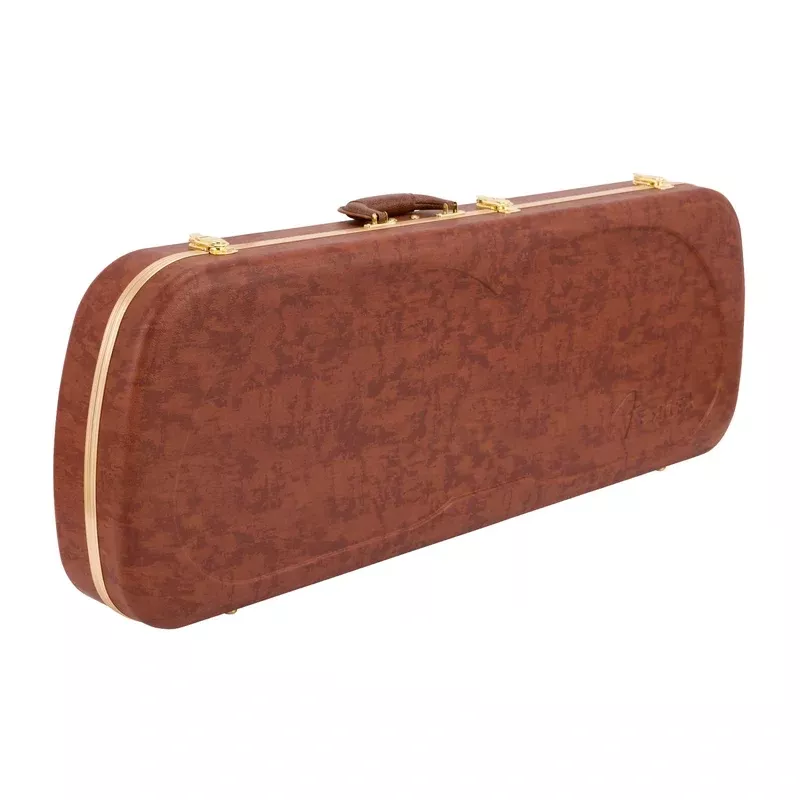 Fender Eyeglass Case – Jazzmaster/Jaguar
