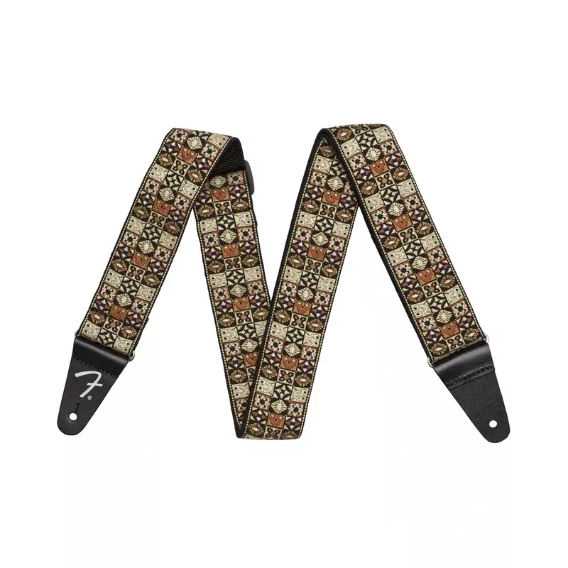 Fender Festival Strap, Tan