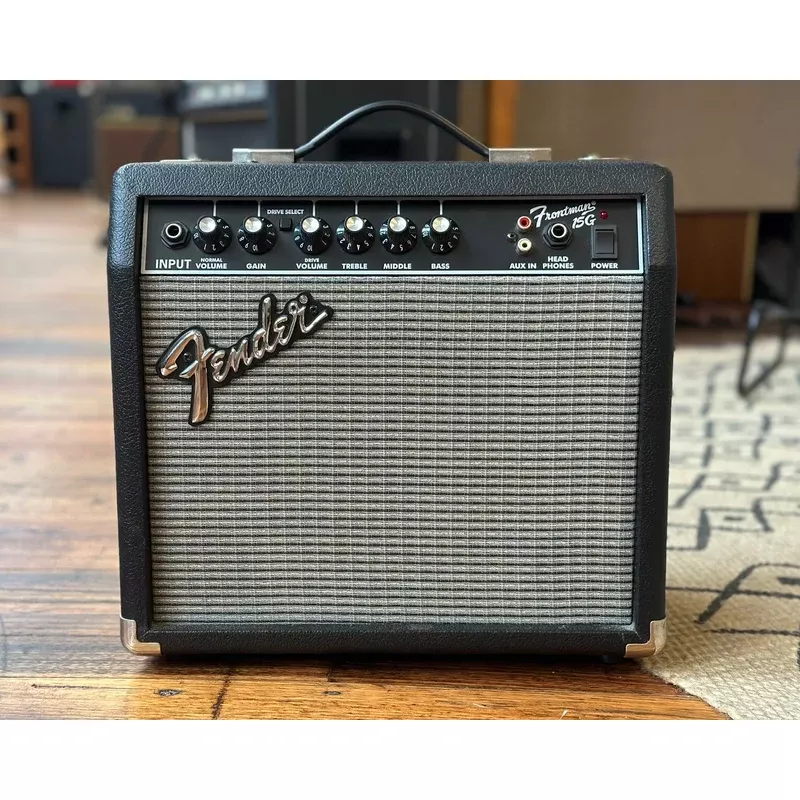 Fender Frontman 15G