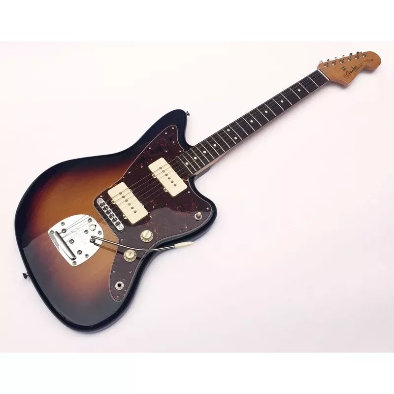 Fender FSR Classic Player Jazzmaster Special
