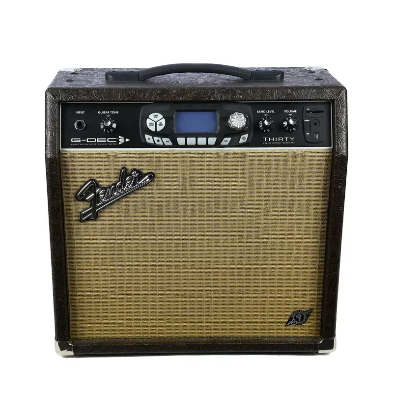 Fender G-Dec 3 Thirty Country Edition – Used