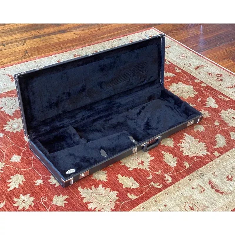 Fender G&G Deluxe Strat/Tele Hardshell Case