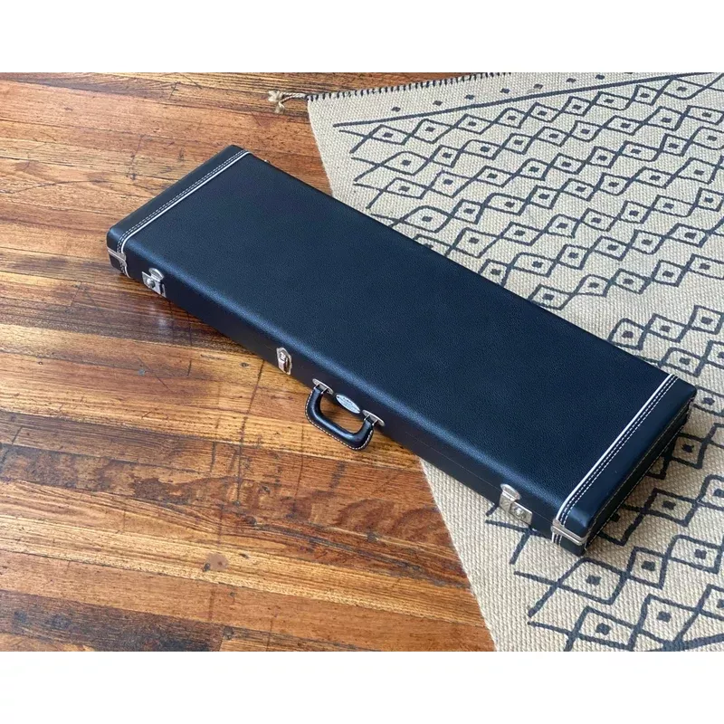 Fender G&G Standard Strat/Tele Hardshell Case