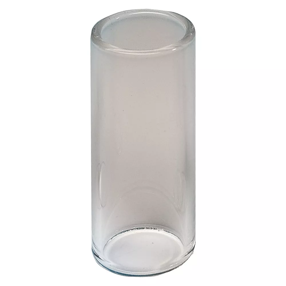 Fender Glass Slide 3 Thick Medium