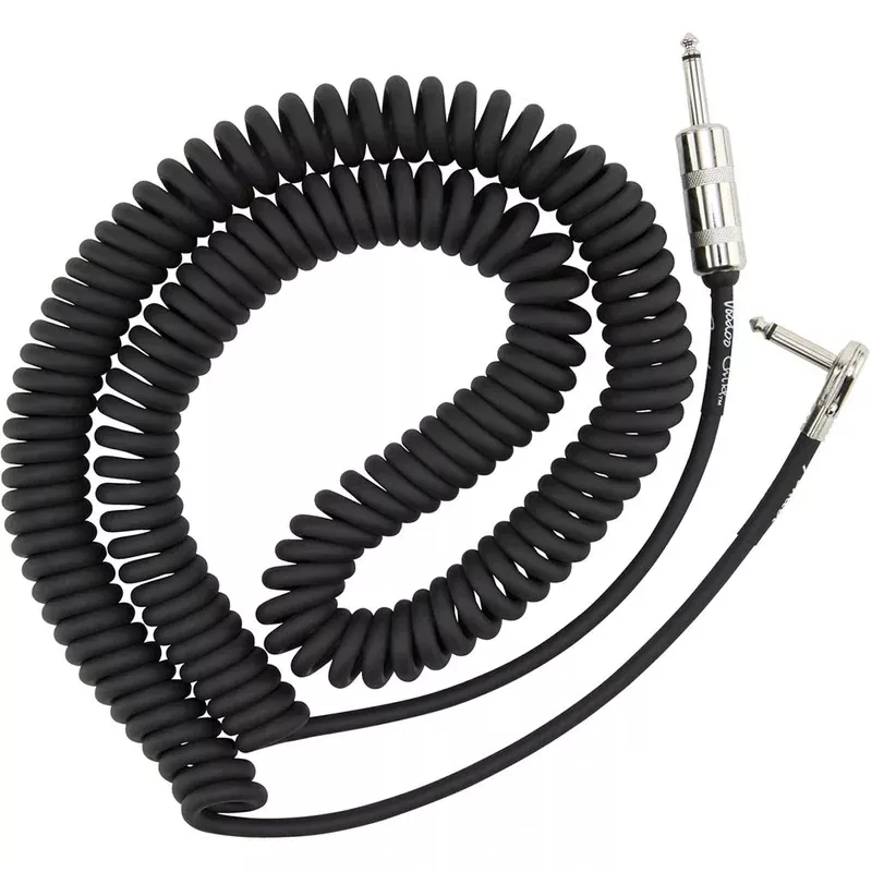 Fender Hendrix Voodoo Child Cable – Black