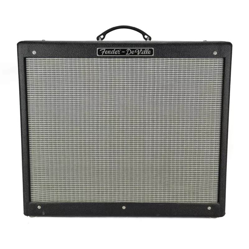 Fender Hot Rod Deville 212 – Used