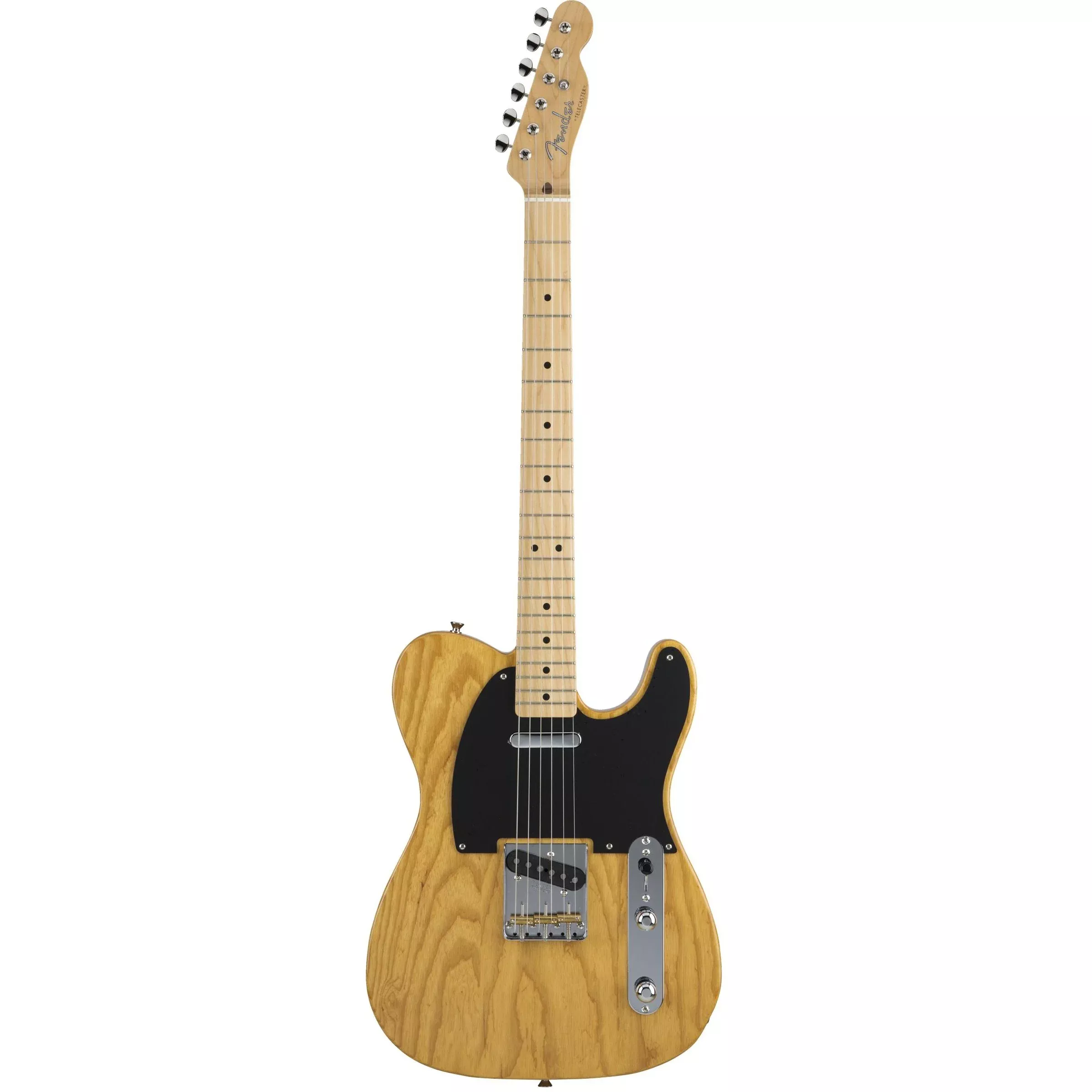 Fender Hybrid 50s Telecaster Electric Guitar