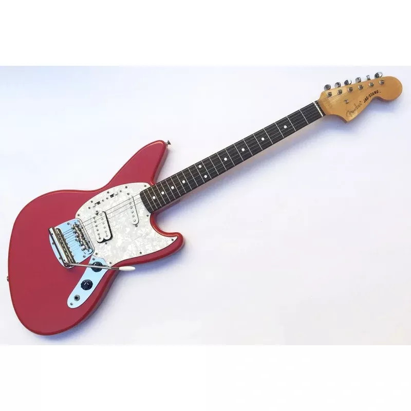 Fender Jag-Stang