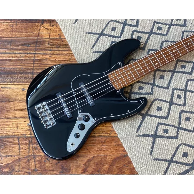Fender Jazz Bass V