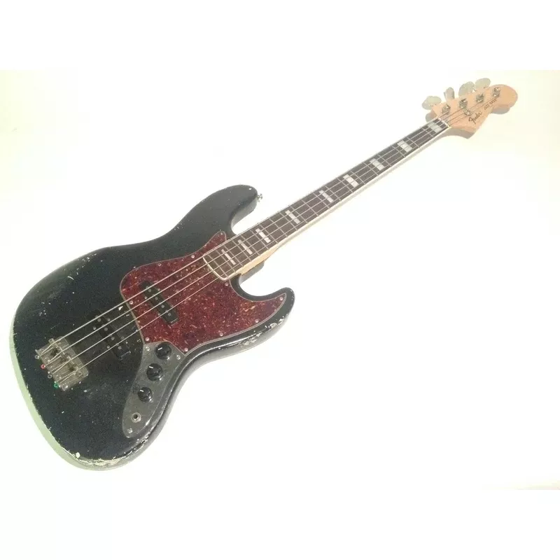 Fender Jazz Bass