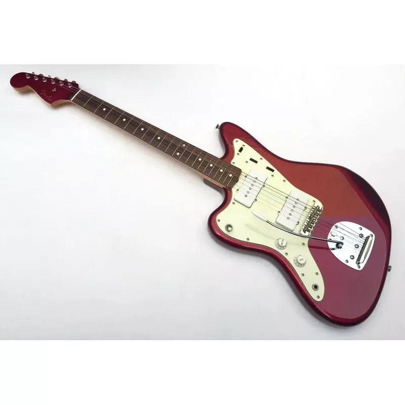 Fender Jazzmaster
