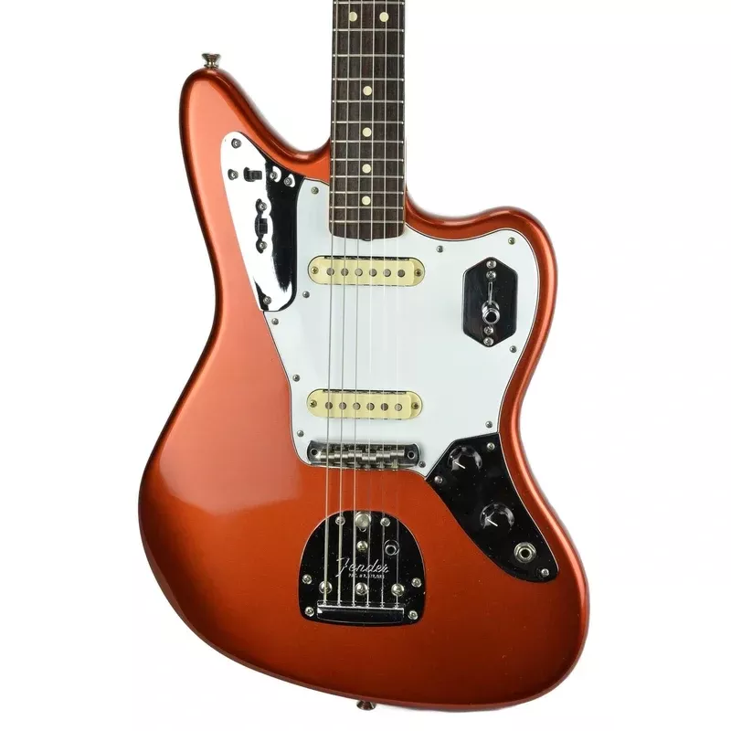 Fender Johnny Marr Jaguar MKO – Used