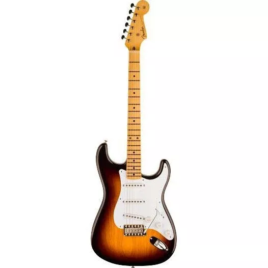 Fender Limited Edition 70th Anniversary 1954 Stratocaster Time Capsule Package