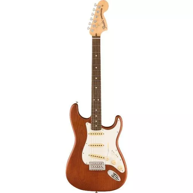 Fender Limited Edition American Performer Timber Stratocaster