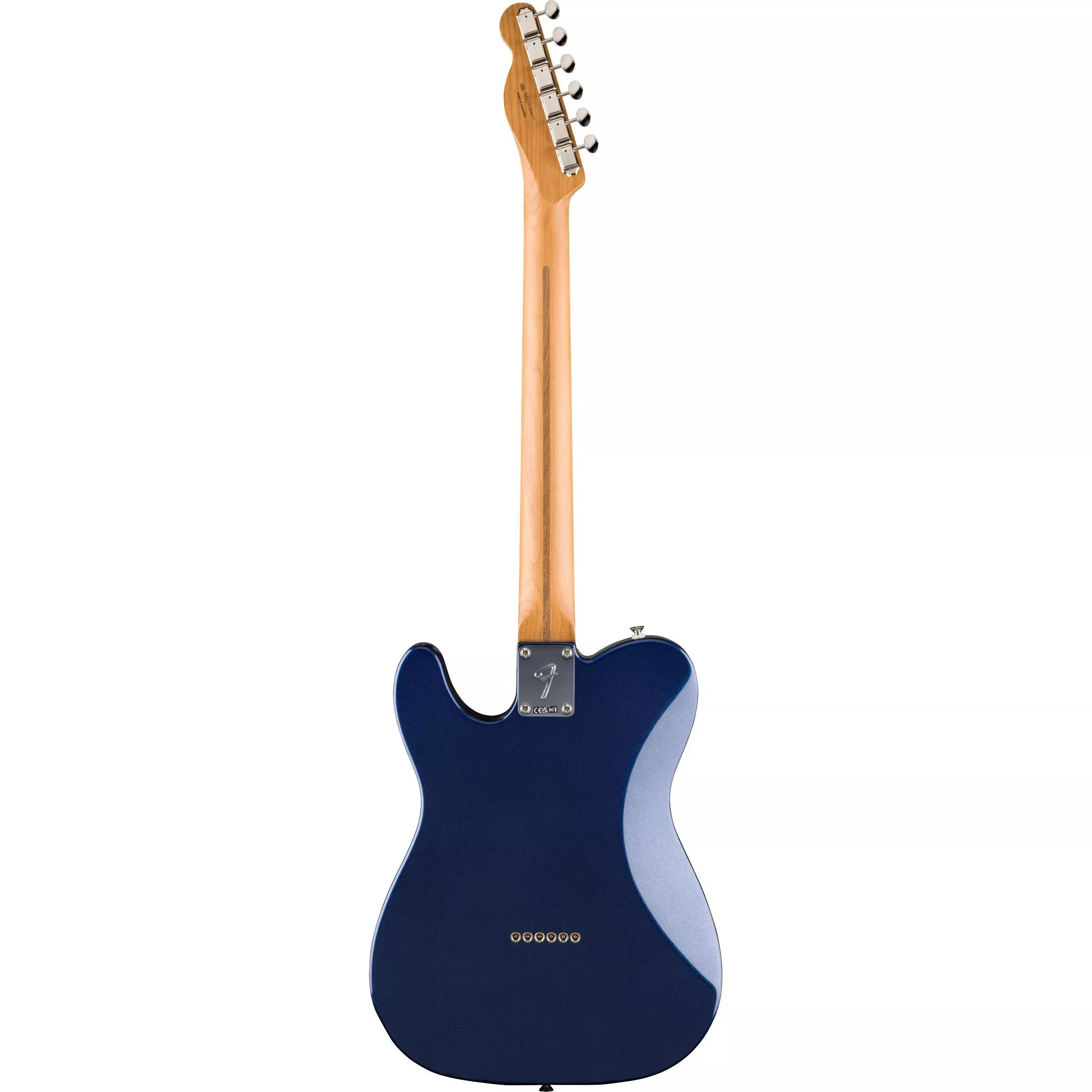 Fender Limited Edition Player II Telecaster SH Moonlight Drive