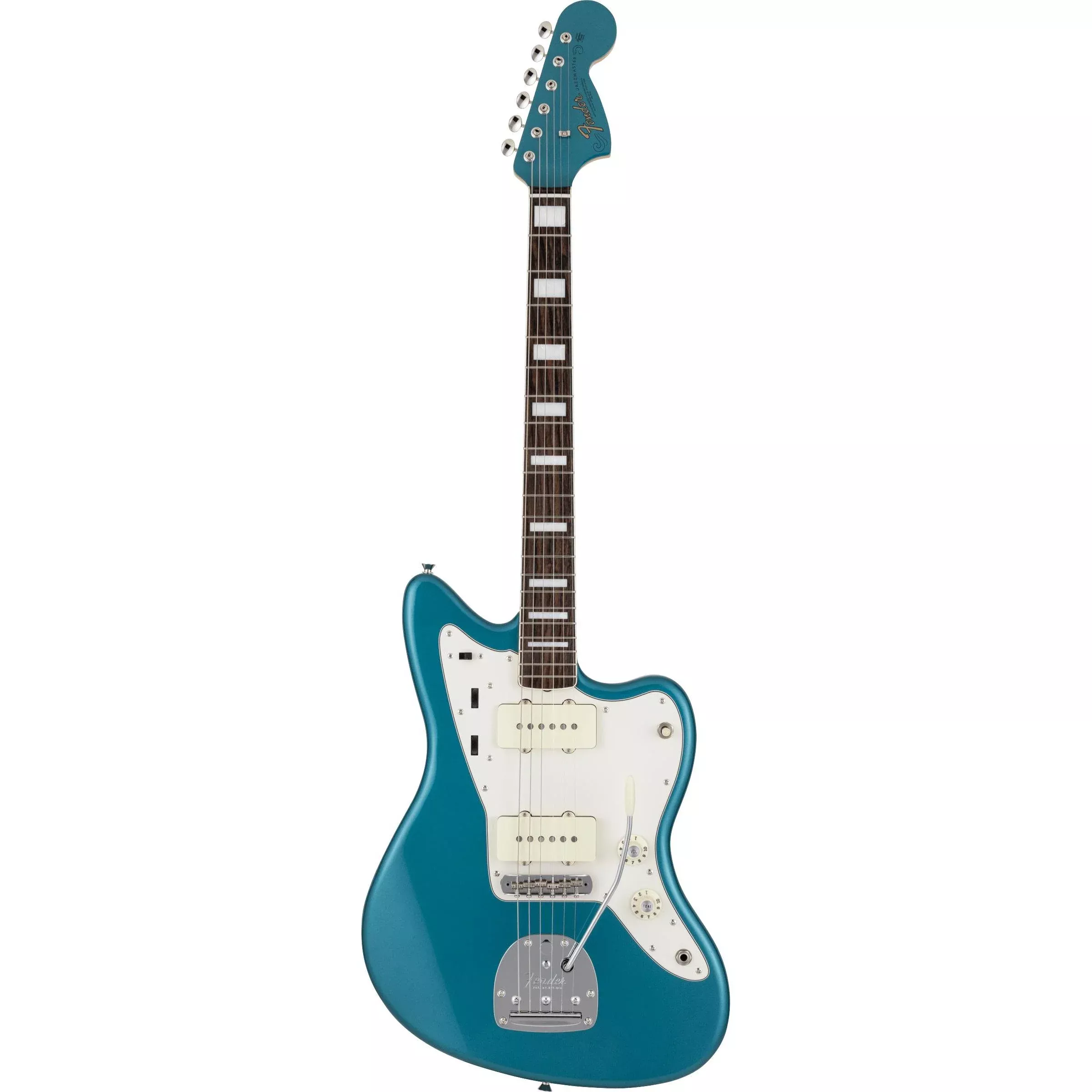 Fender Made in Japan Traditional Late '60s Jazzmaster