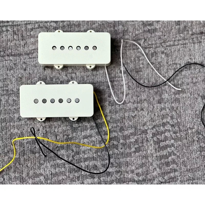 Fender MIJ Vintage-Style Single-Coil Jazzmaster Pickups