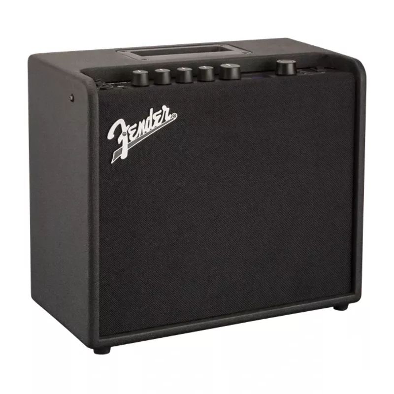 Fender Mustang LT25