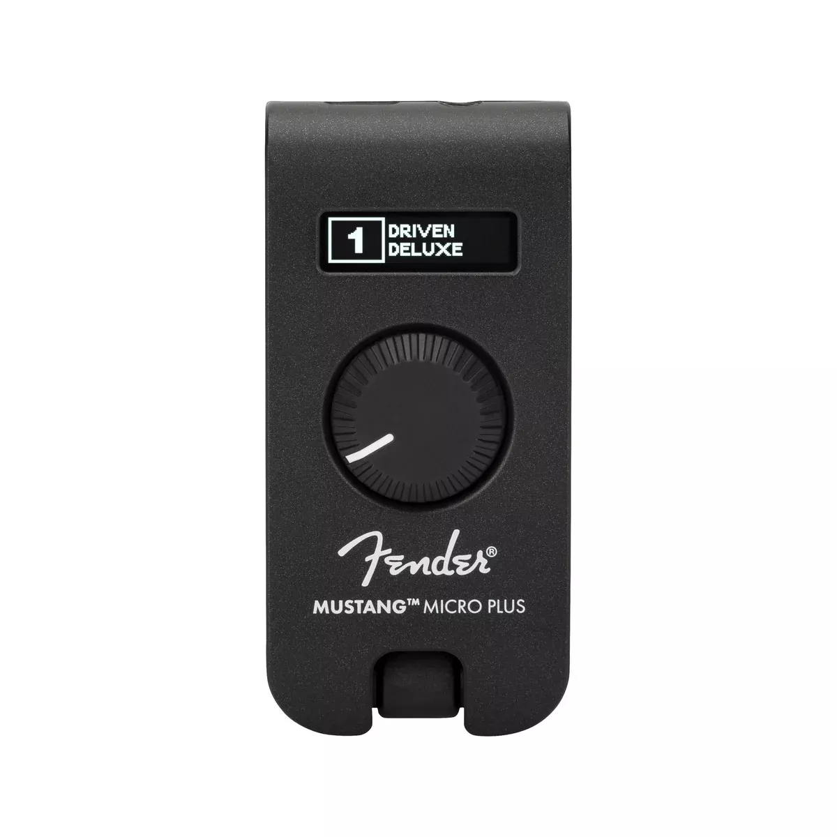 Fender Mustang Micro Plus Guitar Combo Amplifier