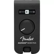 Fender Mustang Micro PLUS Guitar Headphone Amp