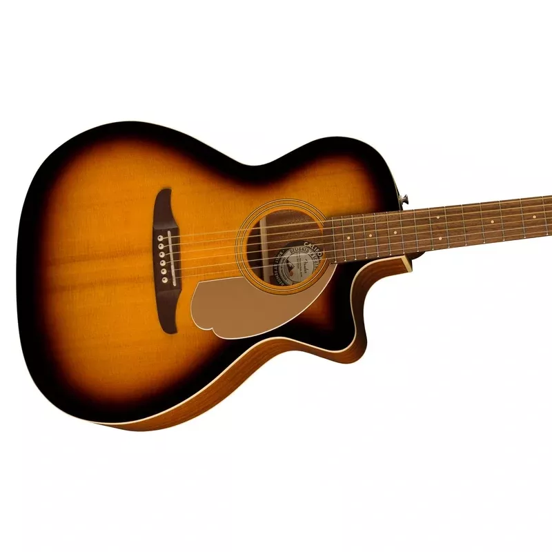 Fender Newporter Player – Sunburst