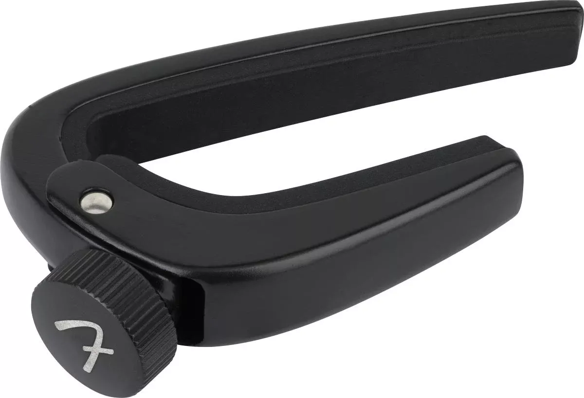 Fender Player Acoustic/Electric Guitar Capo
