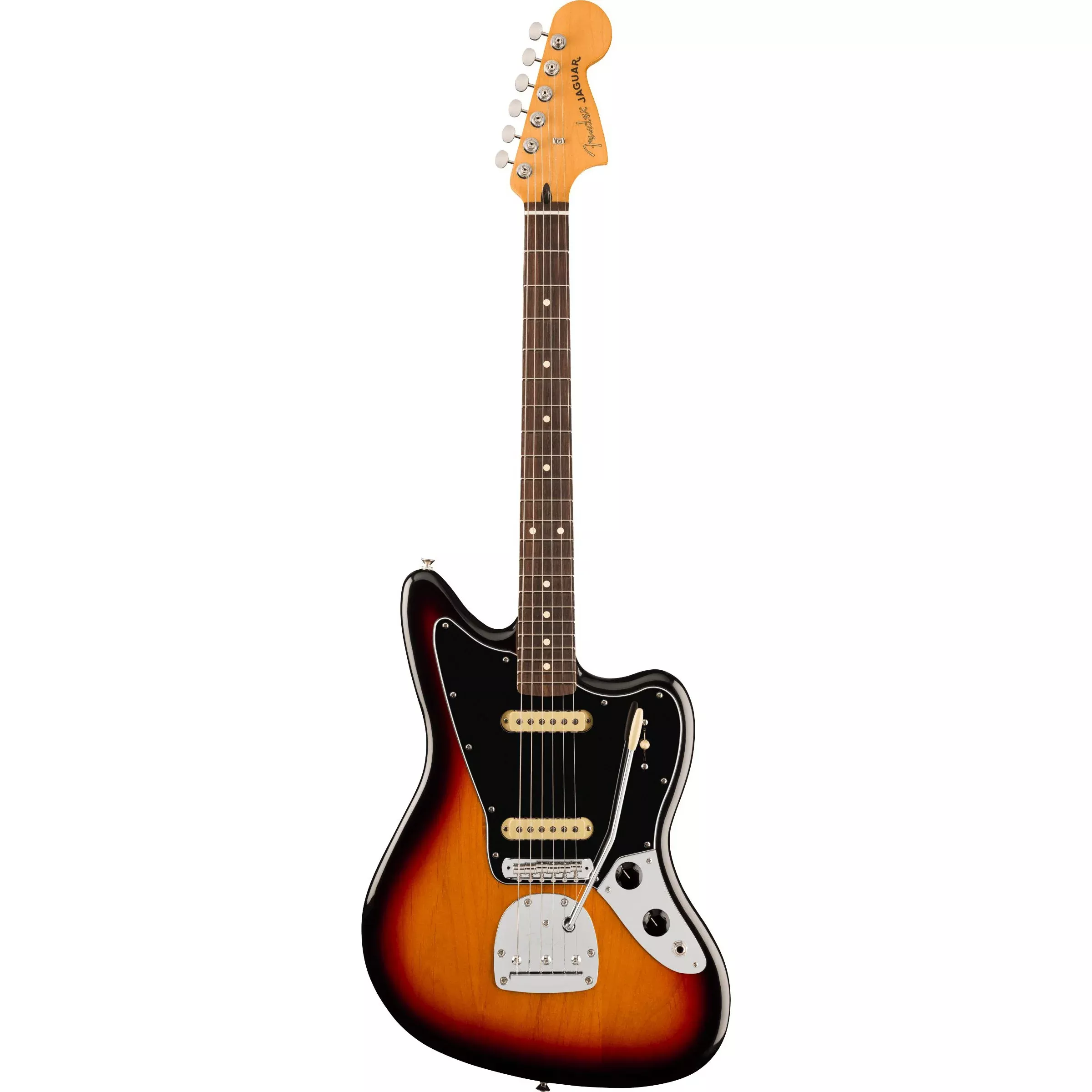 Fender Player II Jaguar Electric Guitar