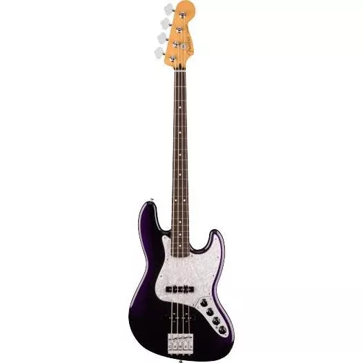 Fender Player II Modified Active Jazz Bass