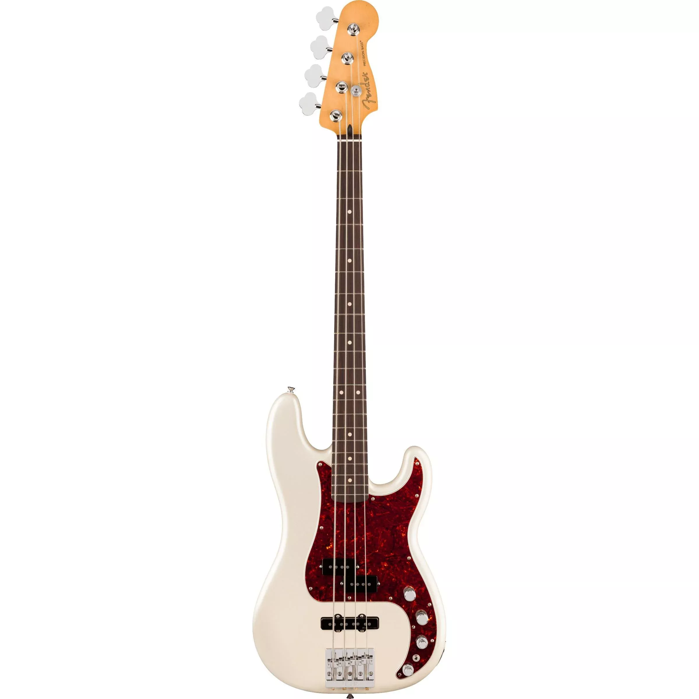 Fender Player II Modified Active Precision Bass
