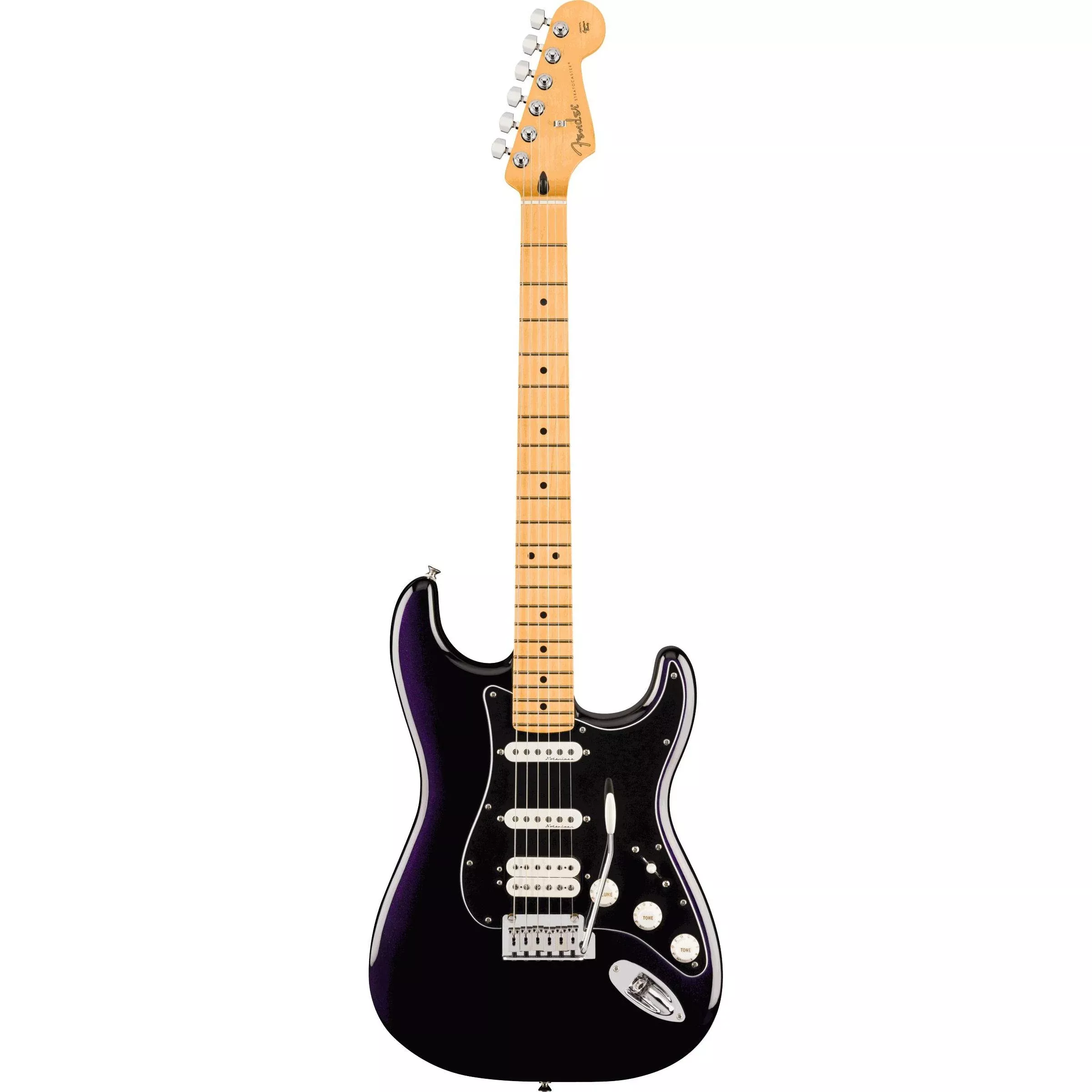 Fender Player II Modified Stratocaster HSS