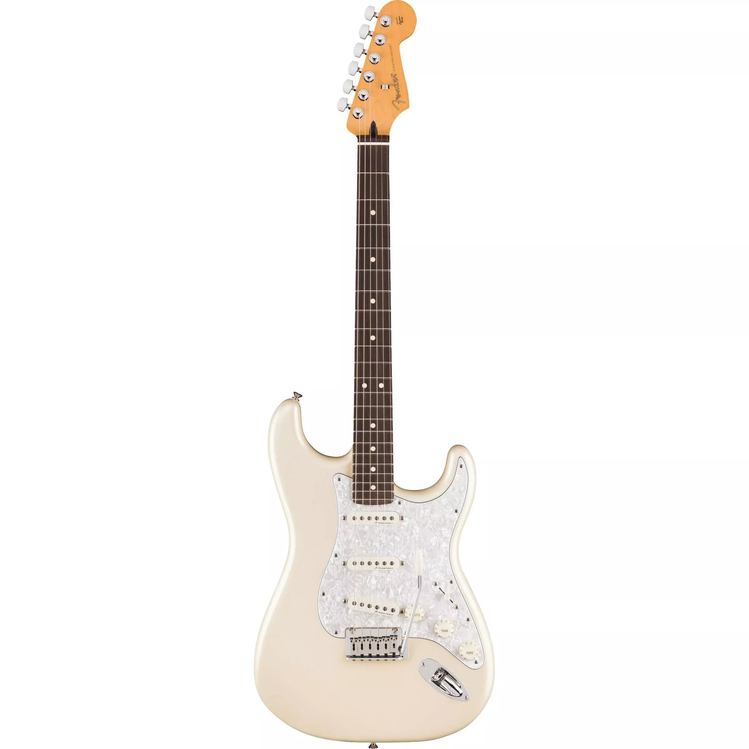 Fender Player II Modified Stratocaster