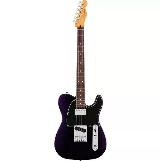 Fender Player II Modified Telecaster SH