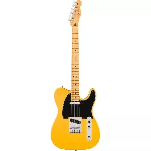 Fender Player II Modified Telecaster