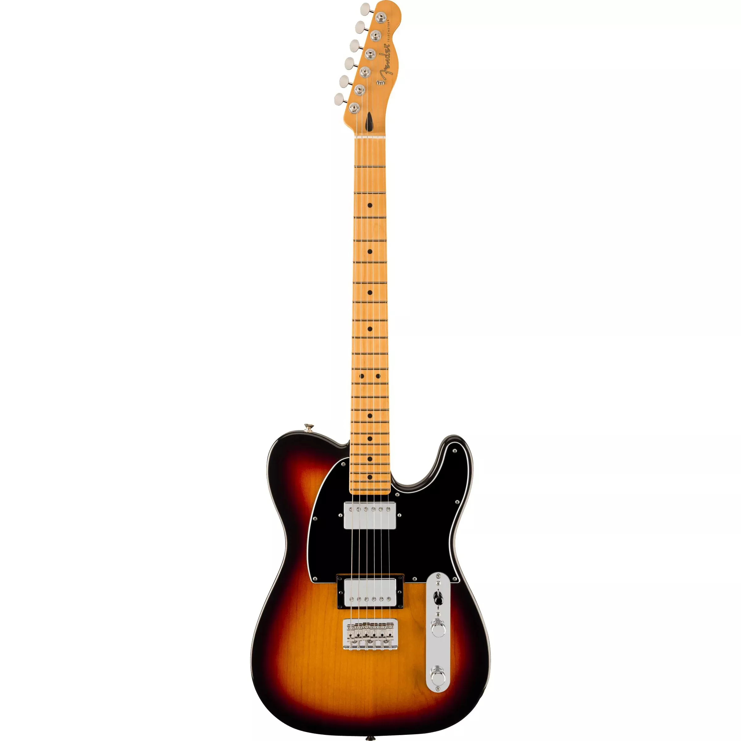 Fender Player II Telecaster HH